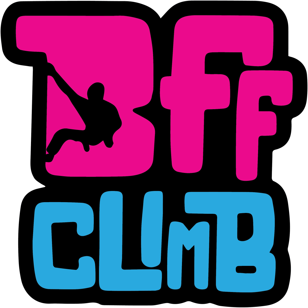 BFF Climb